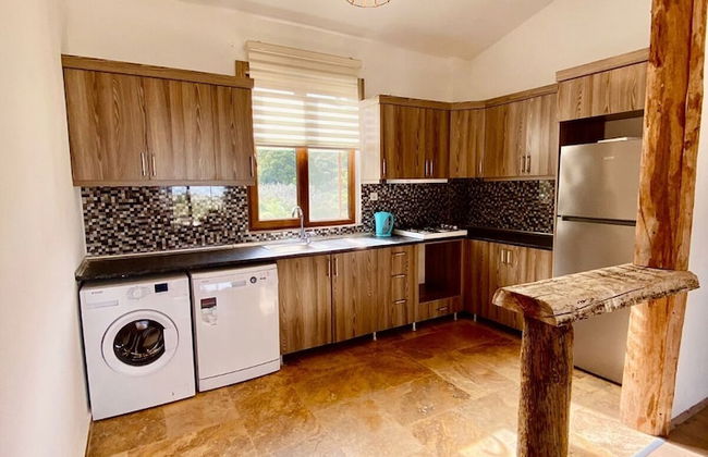 Vista Garden Datca - Foto 9