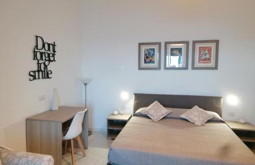 Villa Mirella Sea View Apartments - Foto 6