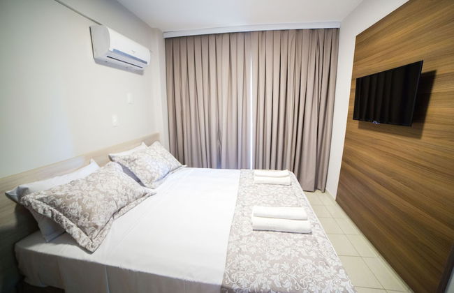 Serra Madre Residence - Foto 4