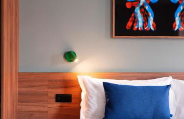 Numa Lisbon Anjos - Photo 120