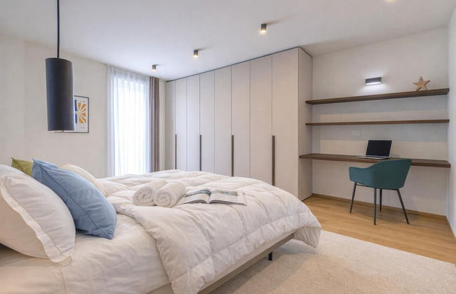 ICON H Lugano – Luxury Suites & Apartments - Foto 43