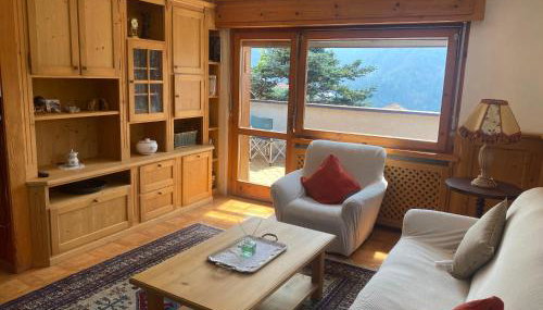Chalet Genziana - Photo 4