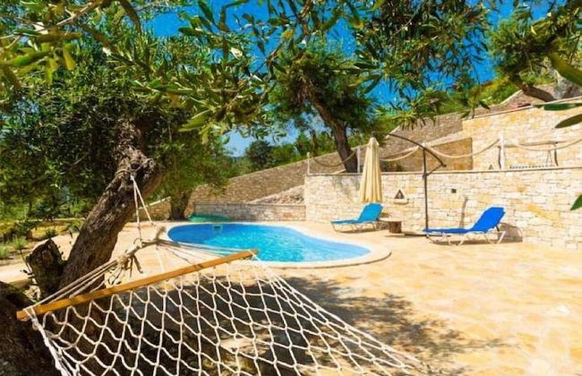 Villa Francesca Private Pool Walk to Beach Sea Views A C Wifi - 2782 - Photo 50