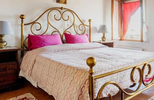 Villa i Cipressi Bed and Breakfast Casa vacanza - Photo 8