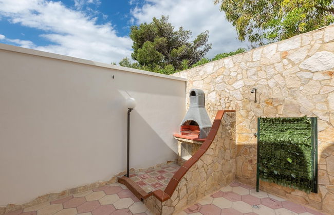 2401 Villetta Rosa by Barbarhouse - Foto 28