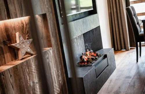 Cadepunt The Dolomites Lodge - Foto 15