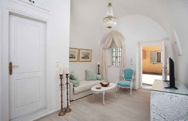 Olive Cave Houses - Foto 44