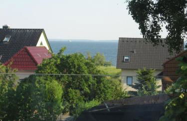 Uns Gartenhus mit Blick auf das Meer - Foto 9