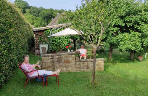 Ferienwohnung Ziegler - Foto 11