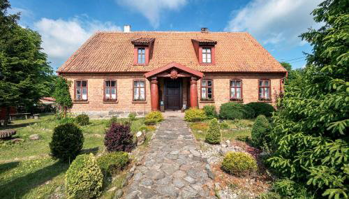 Dworek Mazurski Ruś Gospodarstwo Agroturystyczne - Foto 4