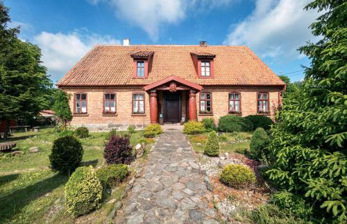 Dworek Mazurski Ruś Gospodarstwo Agroturystyczne - Foto 4