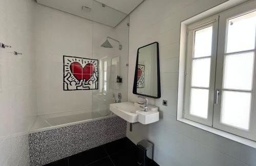 Oasis Fontmarie - appartement en pleine nature - Foto 17