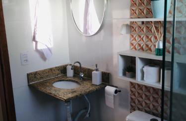 Casa moderna de praia em Itaipuaçu RJ - Foto 40