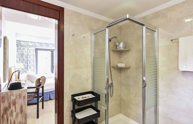 Salobre Villa 3 - Foto 95