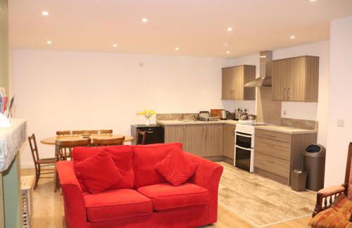 The Green Holiday Cottages - Foto 9