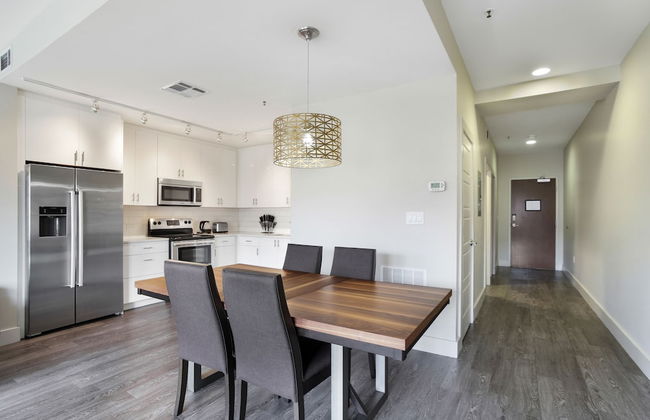 Gorgeous Condos Near French Quarter - Foto 45