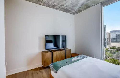 Austin McConaughey Heated Pool by Barcle - Foto 31