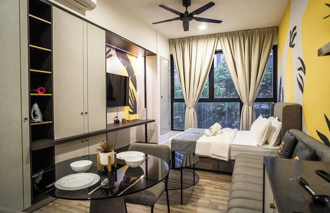 Guestonic Millerz Luxury Home - Foto 50