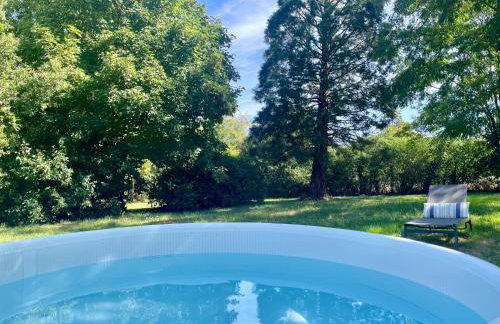 Le Petit Manoir De La Noue - Foto 14