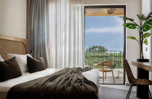 Mon Repo Secret Suites - Foto 26