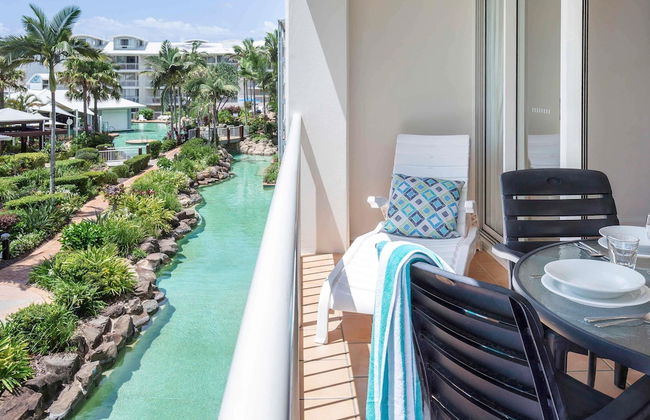 BreakFree Alexandra Beach - Foto 67