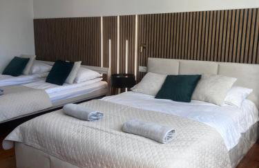 Na Deskach Apartments - Foto 4