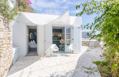 BougainVilla Mykonos - Foto 21