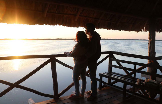 Tour di 2 giorni al centro Wotoch Aayin - Foto 7