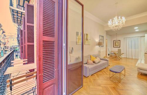 PAMPLONA CENTER SUITES luxury apartament City center - Photo 27