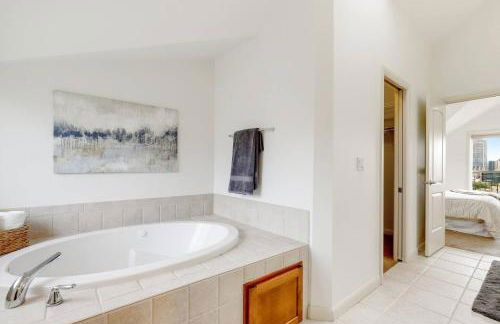 Beautiful Queen Anne home with Space Needle views - Foto 36