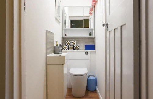 Air Maison - Farm Cottage - Hayling Island Home - Sleeps 6 - Foto 19