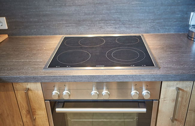 Chalet Guter Hirte - Foto 35