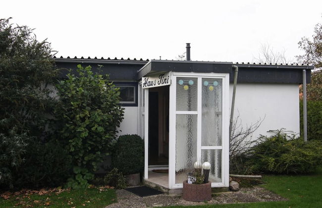 Bungalow in Warwerort Near Wadden Sea Park - Foto 1