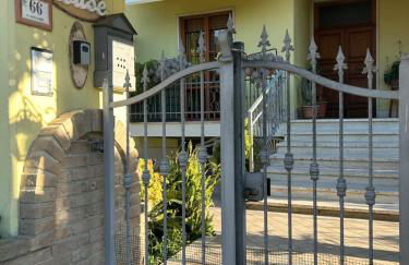 Glam House - Foto 14