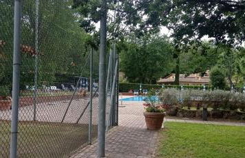 35-Casa Turrini Amiata, Aria condizionata, Val d'Orcia, Toscana, Sport, Natura - Foto 35