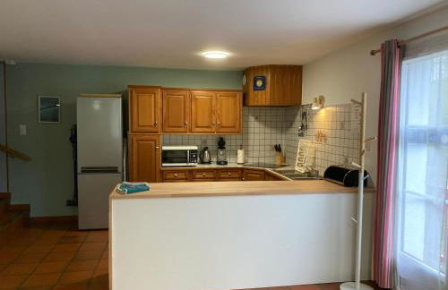 Location Eyheraldia - votre T3 au cœur du Pays Basque - Foto 6