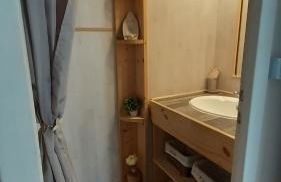 Location d'un pavillon de vacances - Foto 6