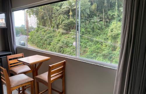 Amplo apartamento! 3 km da Vila Germânica - Foto 14