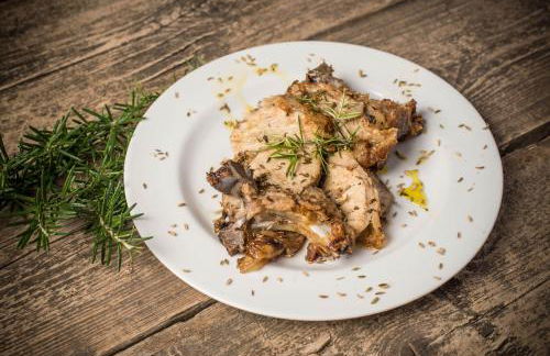 Podere il Poggiolo - Foto 95