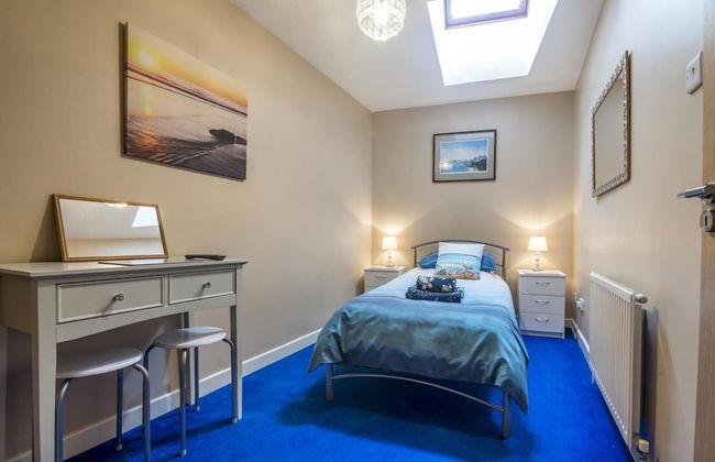 Harry s - 2 Bedroom Holiday Home - Tenby - Foto 6