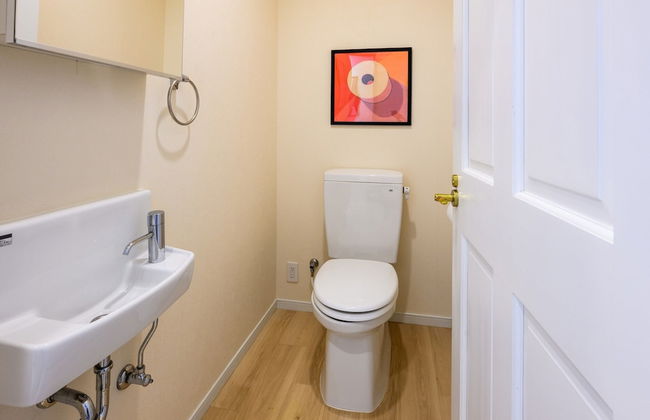 Aqua Palace Chatan by Coldio Premium - Foto 33