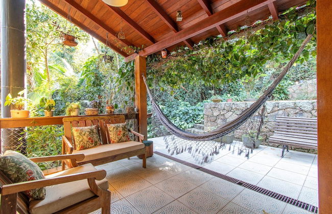 Charmosa Suíte em Sambaqui - Photo 53