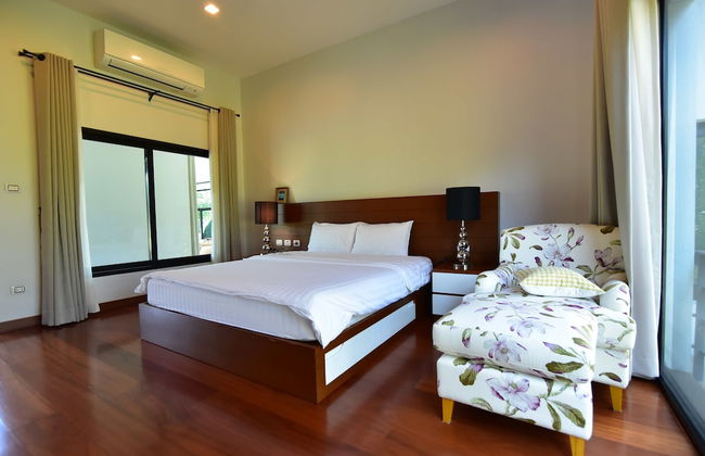 Monlada Khaoyai - Foto 6