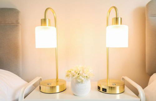 Spacious 4-Bed Home, Perfect Stay with Free WiFi - Foto 28