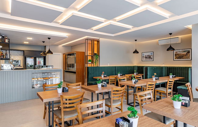 Pousada Serra Verde - Foto 26