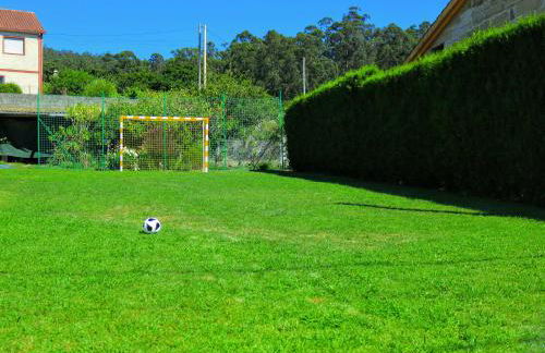 Descanso Natural Bueu - Foto 15