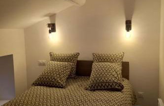 Apartment Valentins Gîte Moulin de Tartay in Avignon by Interhome - Photo 34