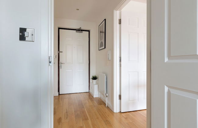 Beautiful Bow Apartment - Foto 4