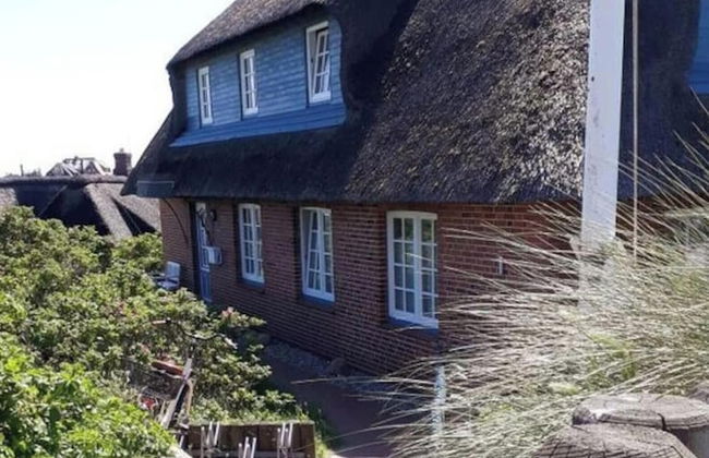 Haus Ruusenhoog - Apartment 7 - Foto 13