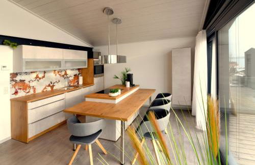 PETIT-CHALET AM HAINER SEE - Foto 3